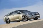Opel GTC 2007 года